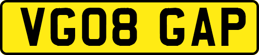 VG08GAP