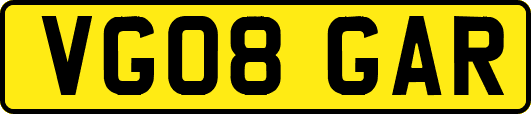 VG08GAR
