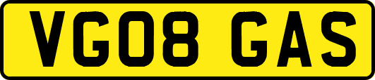 VG08GAS