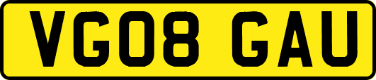 VG08GAU