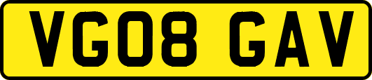 VG08GAV