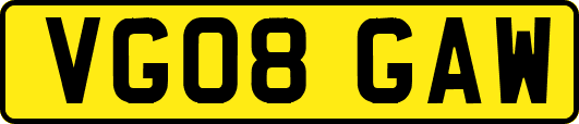 VG08GAW
