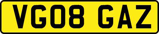 VG08GAZ