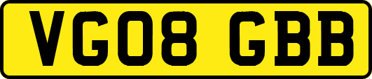 VG08GBB
