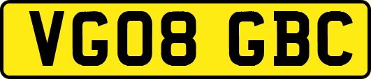 VG08GBC