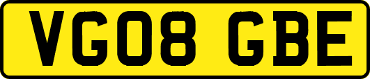 VG08GBE