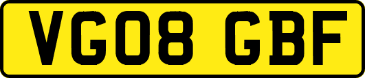 VG08GBF