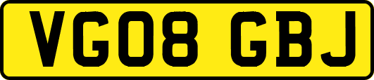 VG08GBJ