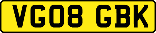 VG08GBK