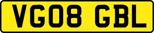 VG08GBL