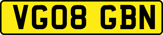 VG08GBN