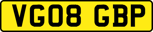 VG08GBP