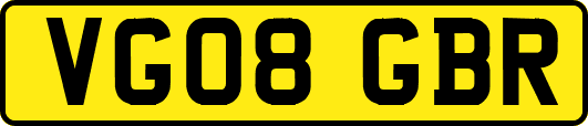 VG08GBR
