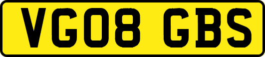 VG08GBS