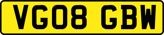 VG08GBW