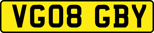 VG08GBY