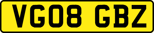 VG08GBZ