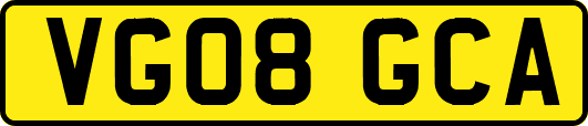 VG08GCA