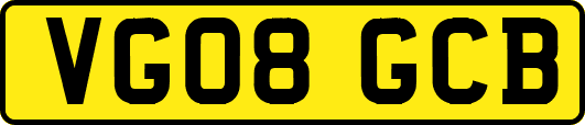 VG08GCB