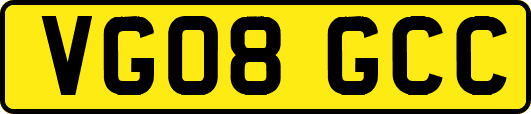 VG08GCC