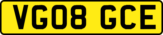 VG08GCE