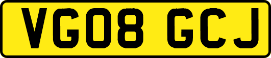 VG08GCJ