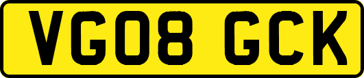 VG08GCK