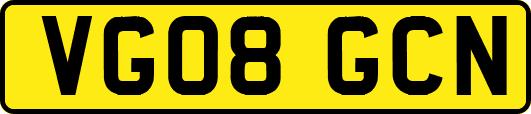 VG08GCN