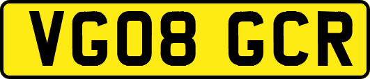 VG08GCR
