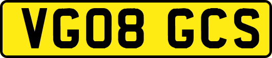 VG08GCS