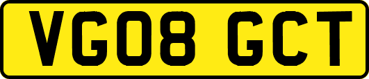 VG08GCT