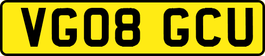 VG08GCU
