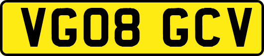 VG08GCV
