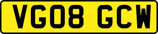 VG08GCW
