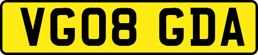 VG08GDA