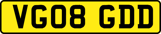 VG08GDD