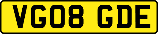 VG08GDE
