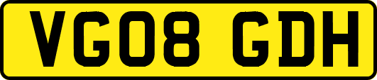 VG08GDH