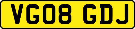 VG08GDJ