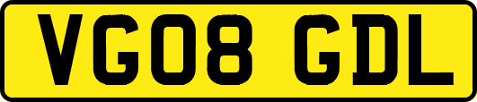VG08GDL
