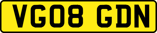 VG08GDN
