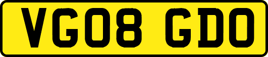 VG08GDO