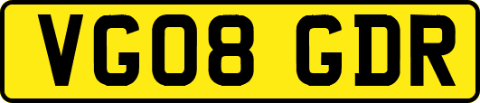 VG08GDR