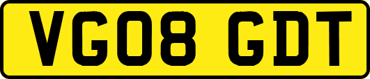 VG08GDT