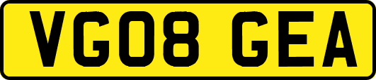 VG08GEA