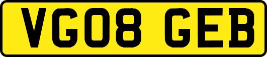 VG08GEB