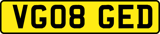 VG08GED