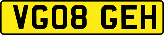 VG08GEH