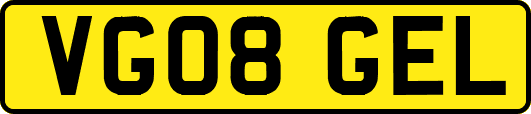 VG08GEL