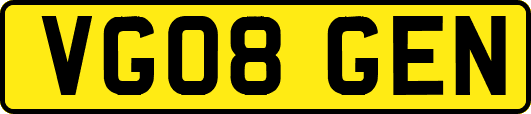 VG08GEN